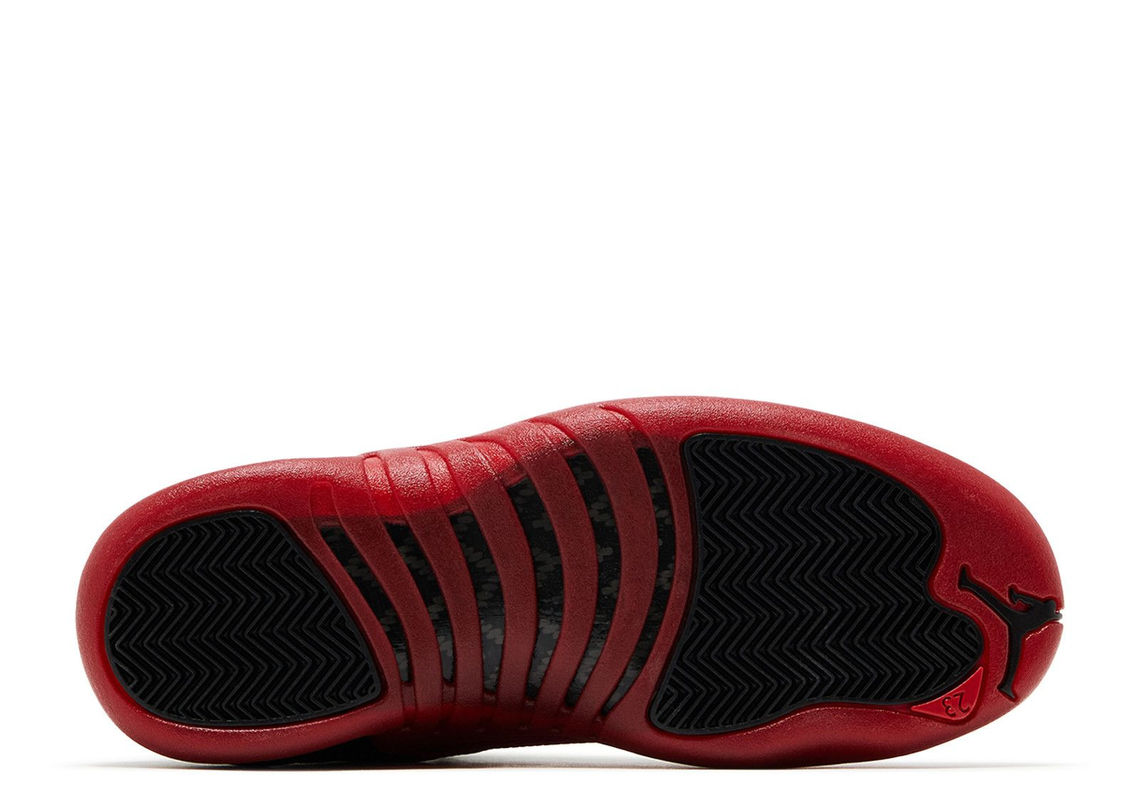 JORDAN 12 RETRO 'FLU GAME' 2025 - 4