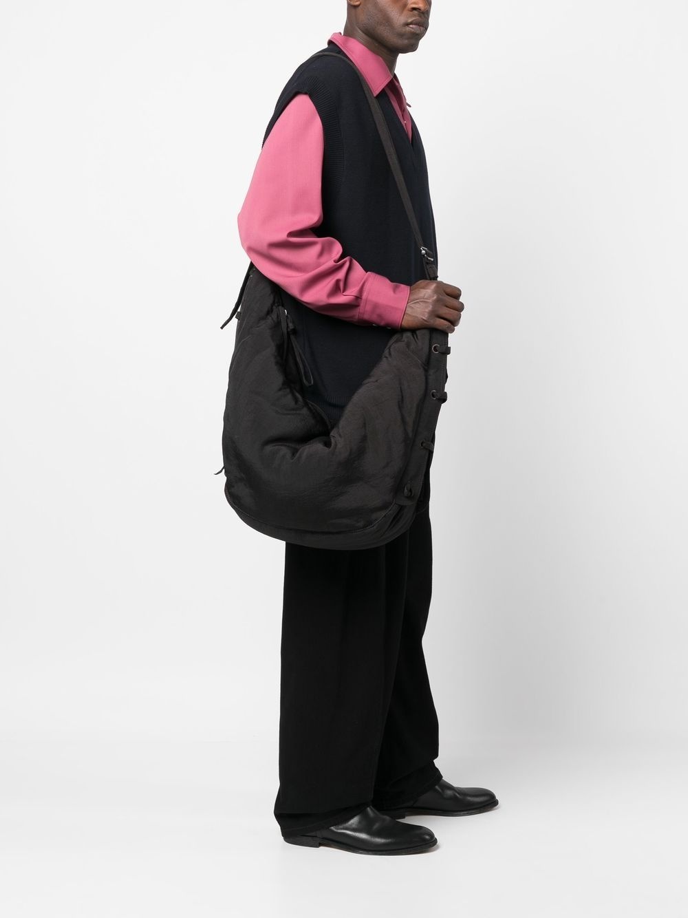 Soft Game shoulder bag - 2