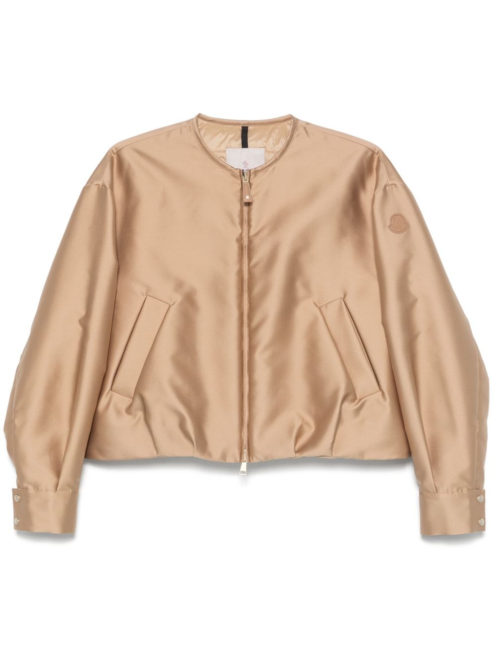 Maupa bomber jacket - 1