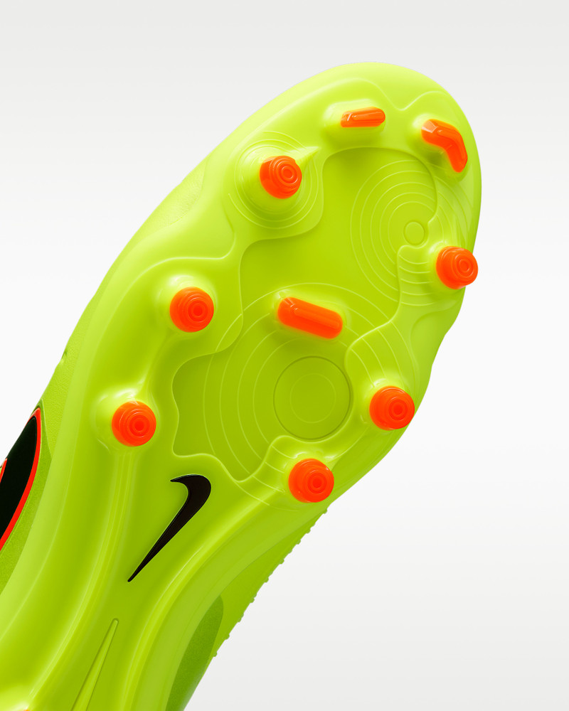 Nike Tiempo Legend 10 Pro Firm-Ground Low-Top Soccer Cleats 7
