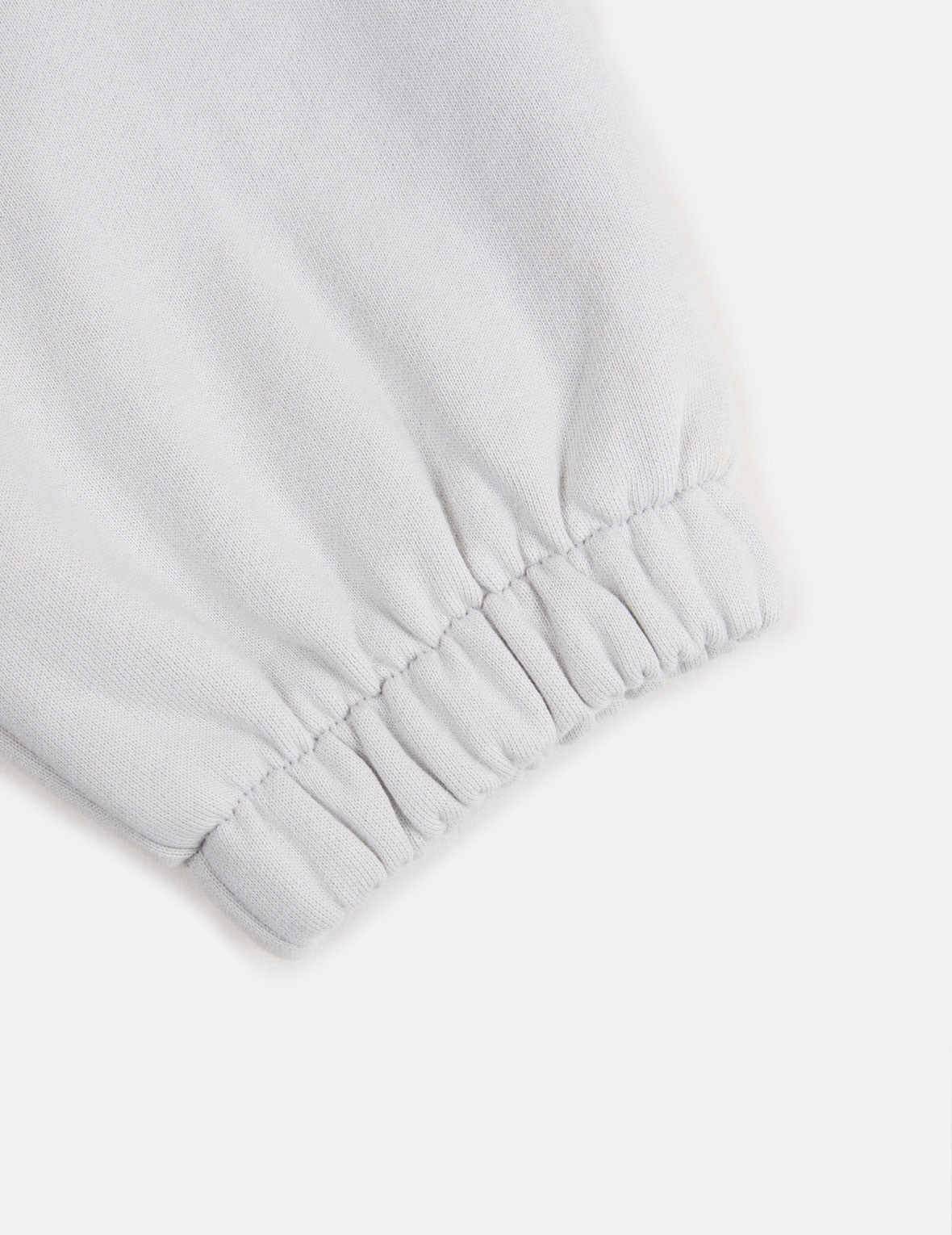 Seagull and Logo Tactile Print Hooded Sweatshirt - 13