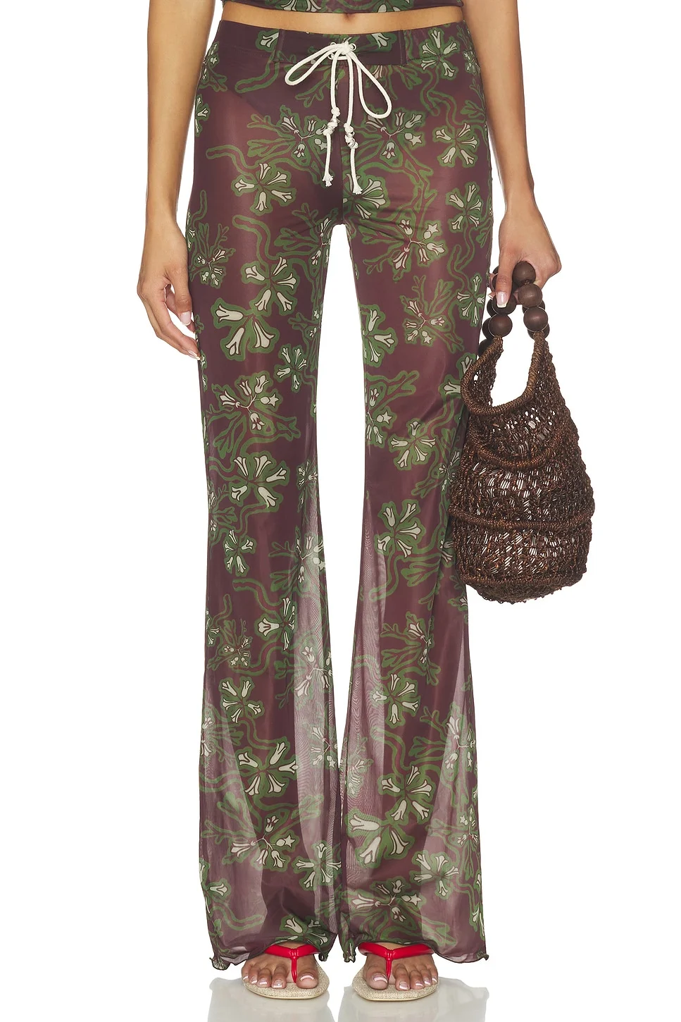 Dania Pant - 1