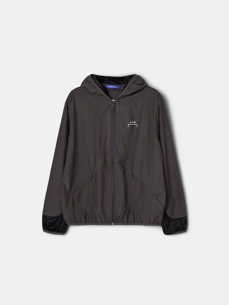 Westgate Track Jacket Iron 1