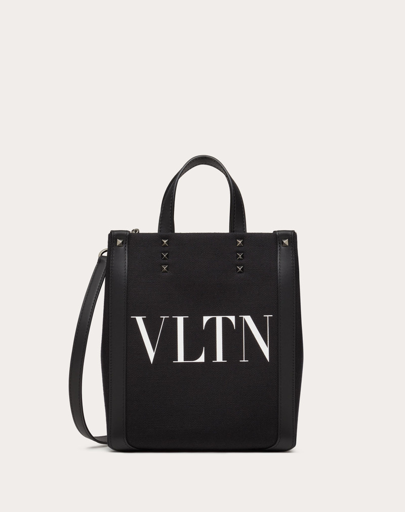 VLTN ECOLAB MINI CANVAS SHOPPER 1