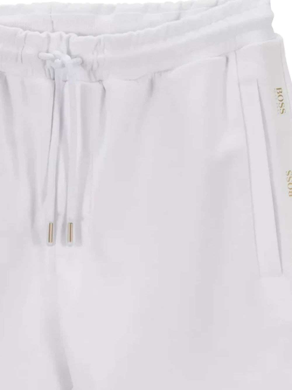 Stadium Hadiko 2 "White" track pants - 2