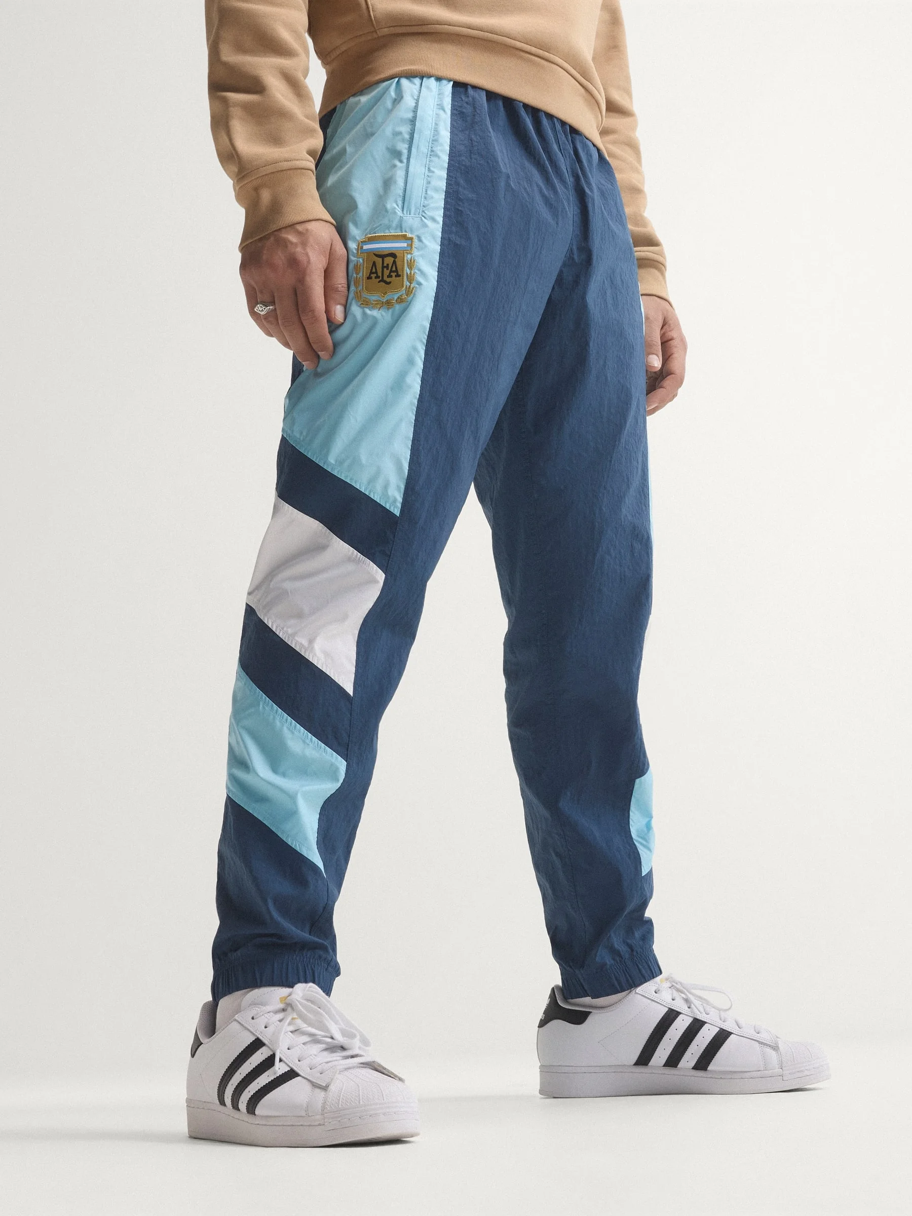 Argentina EQT Track Pants - 1