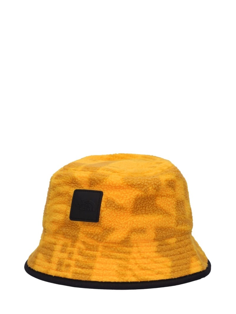 Fleeski street bucket hat - 2