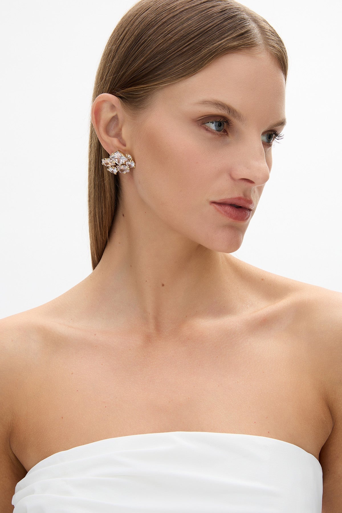 GWEN EARRING - 3