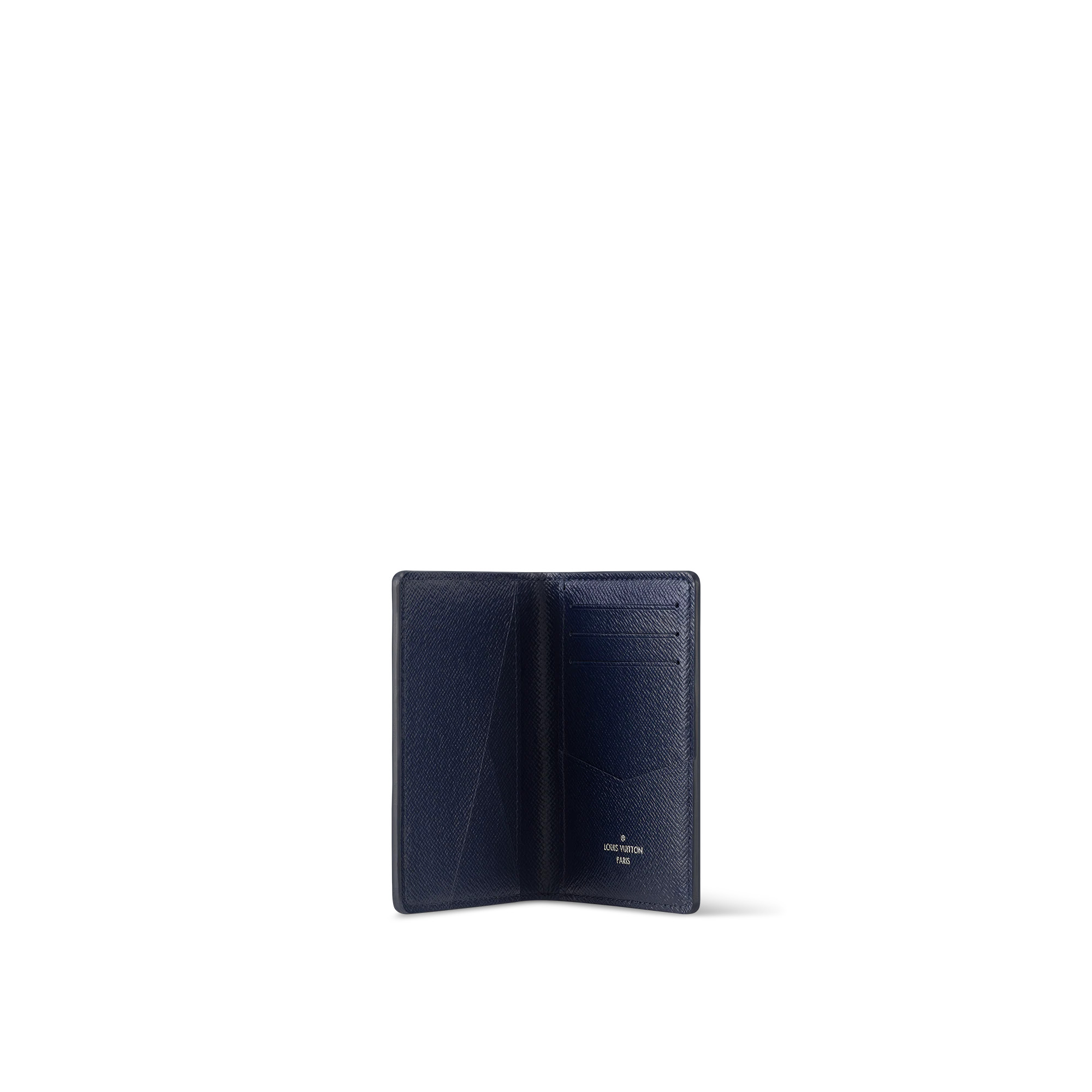Pocket Organizer - 3