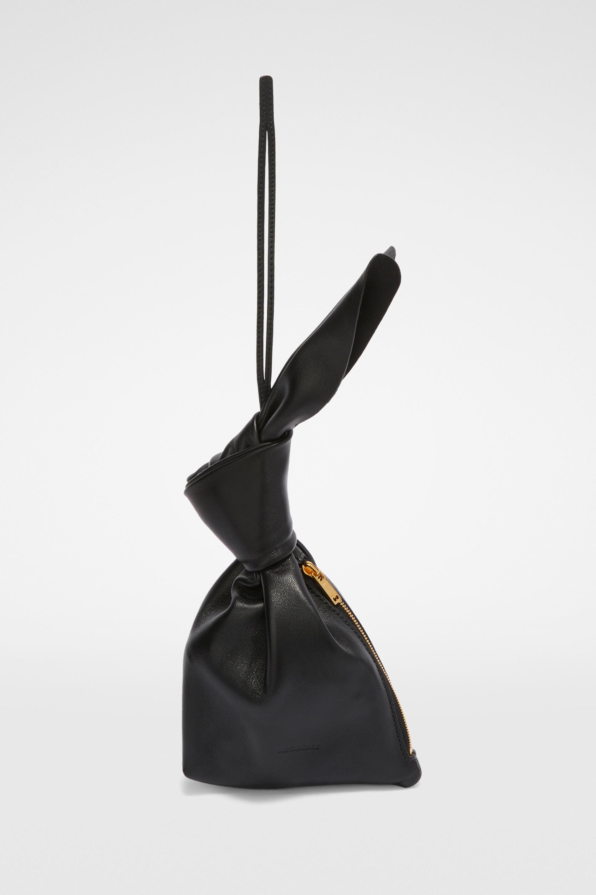 Rabbit Pouch Medium - 1