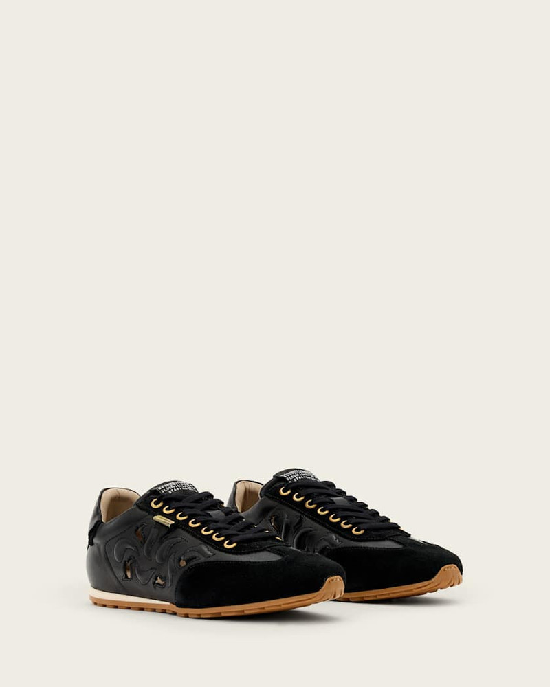 LIAM WESTERN SNEAKERS 4
