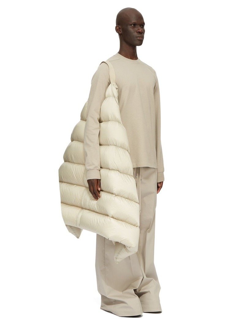 Rick Owens DUVET outlook
