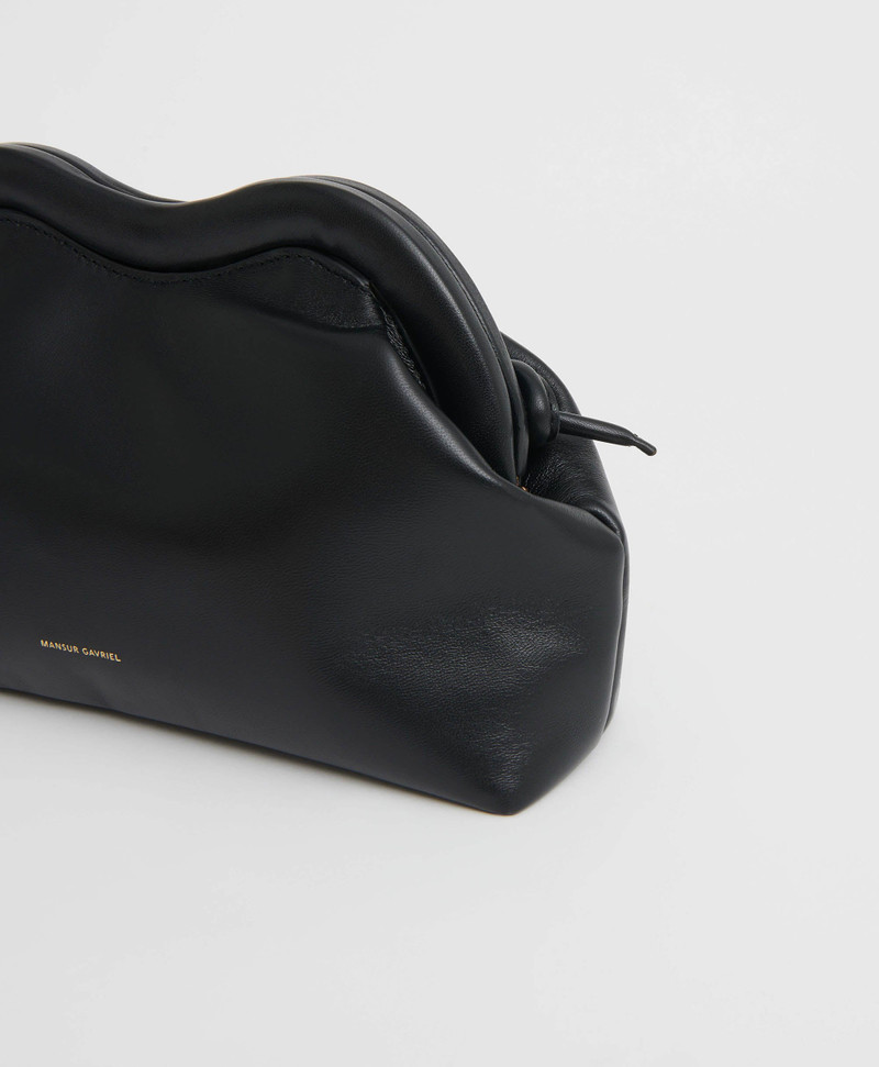 Mansur Gavriel BACI BAG outlook