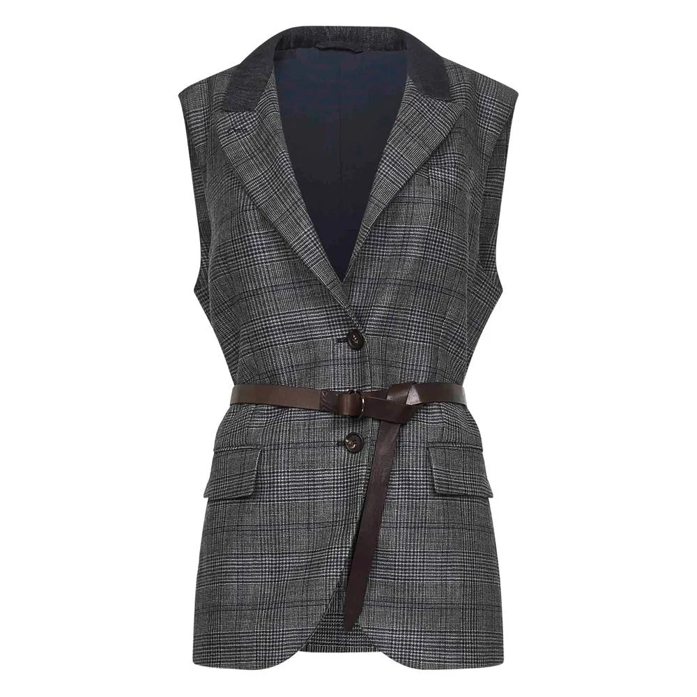 Brunello Cucinelli Waistcoats - 1
