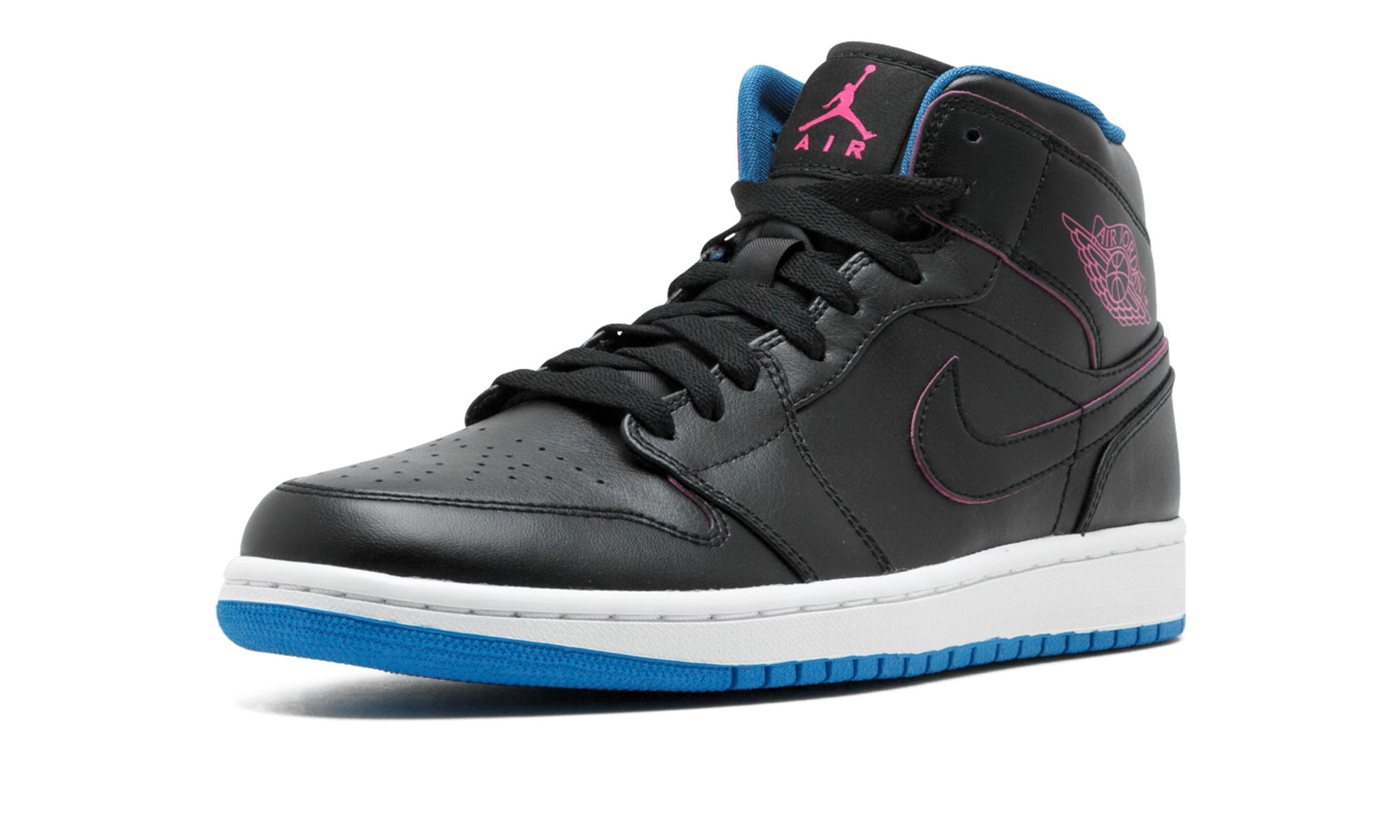 Air Jordan 1 Mid "Radio Raheem" - 4