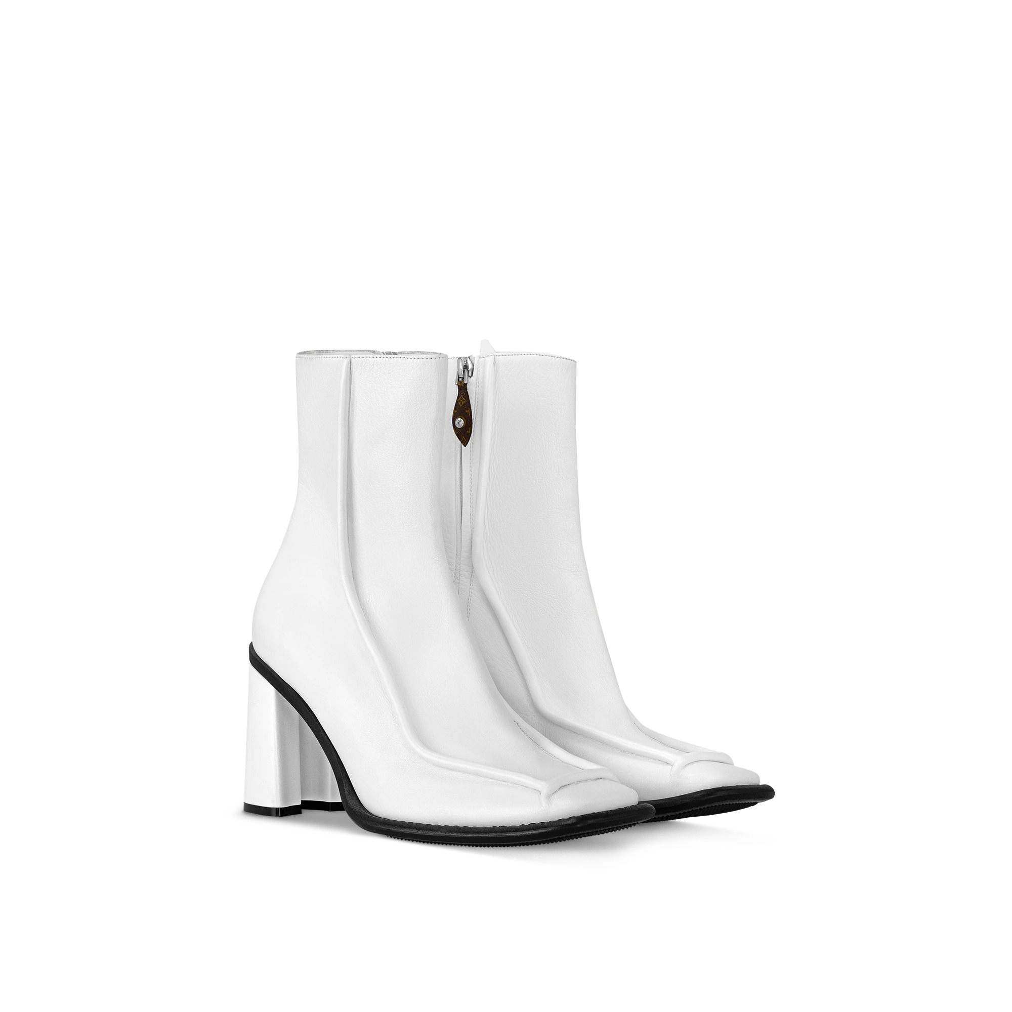 Berlin Ankle Boot - 2