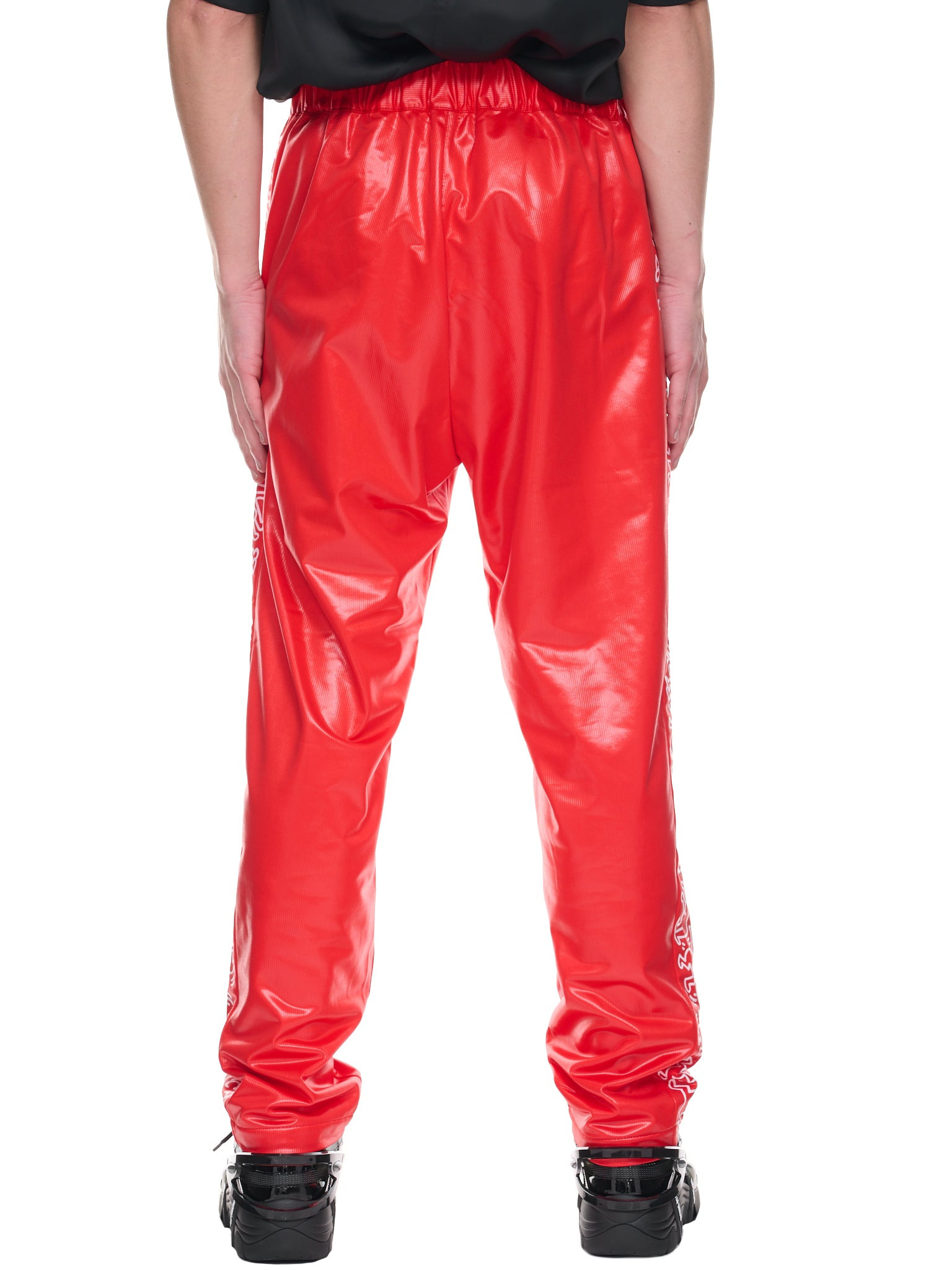 Keith Haring Corduroy Pants - 3