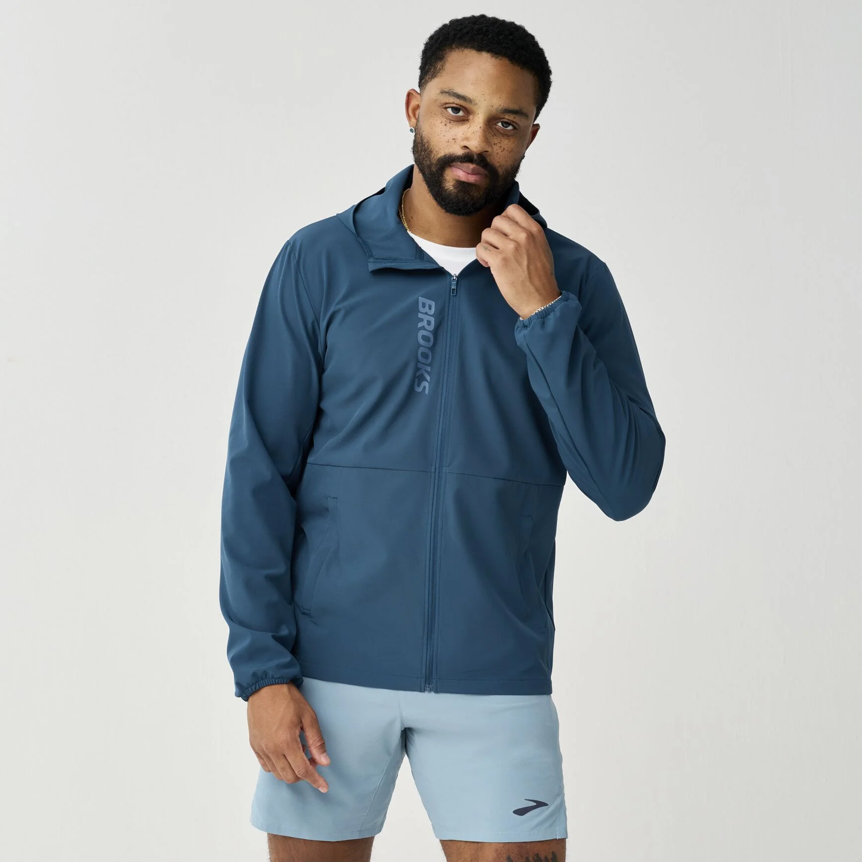 Canopy Jacket - 1