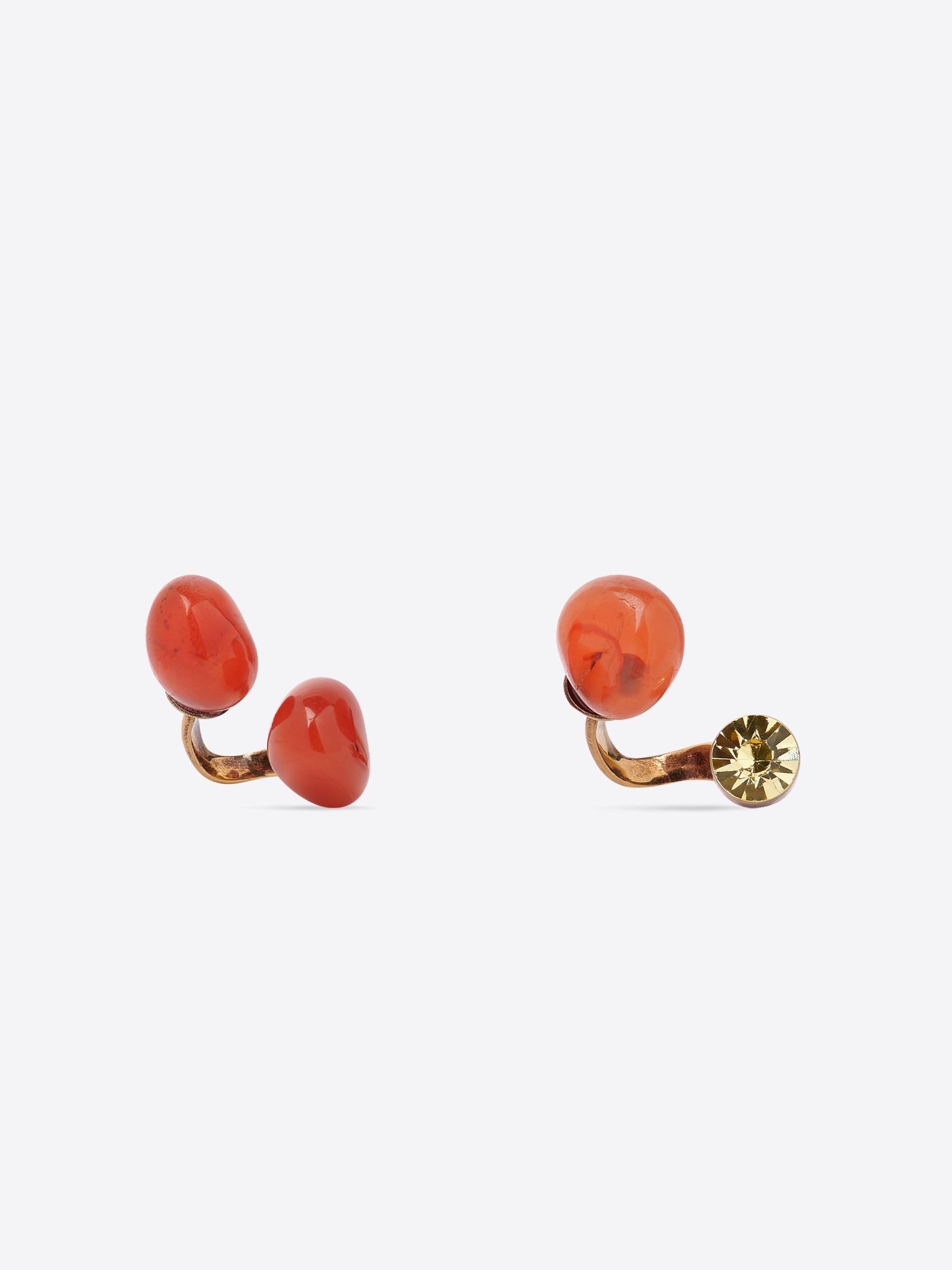 STONE RINGS - 3