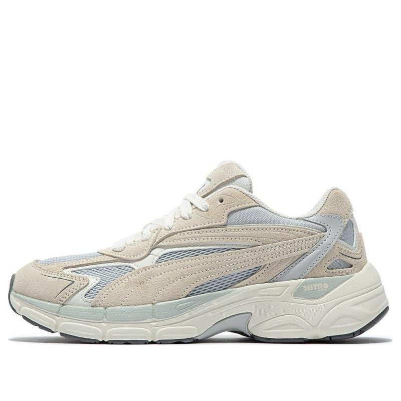 PUMA Teveris Nitro 'Harbor Mist Vapor Grey' 388774-16 - 1