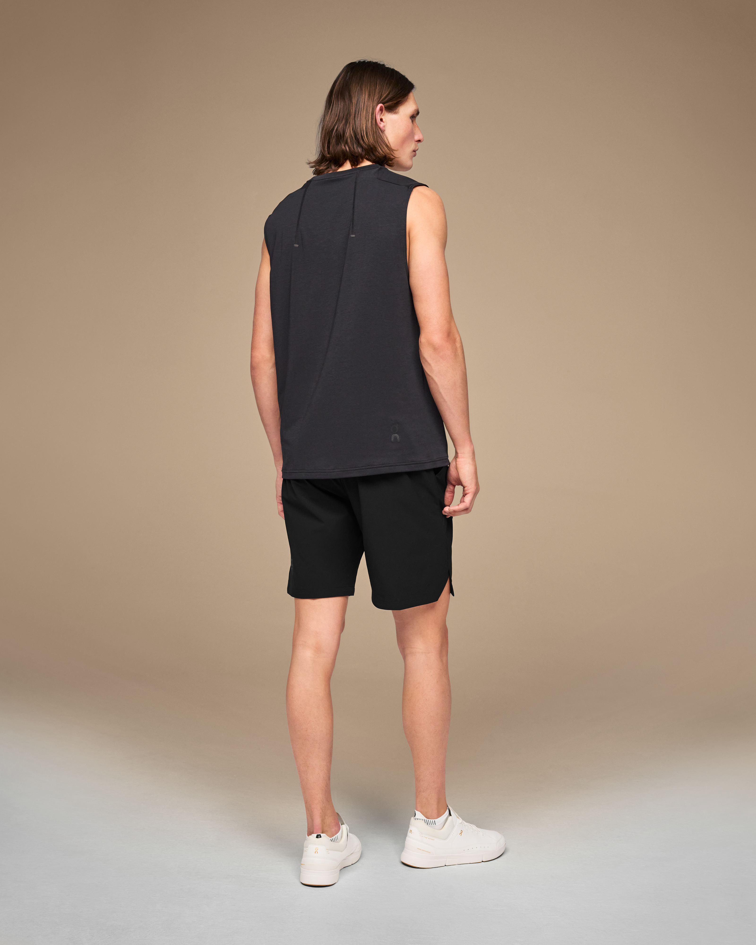 Focus Shorts - 3