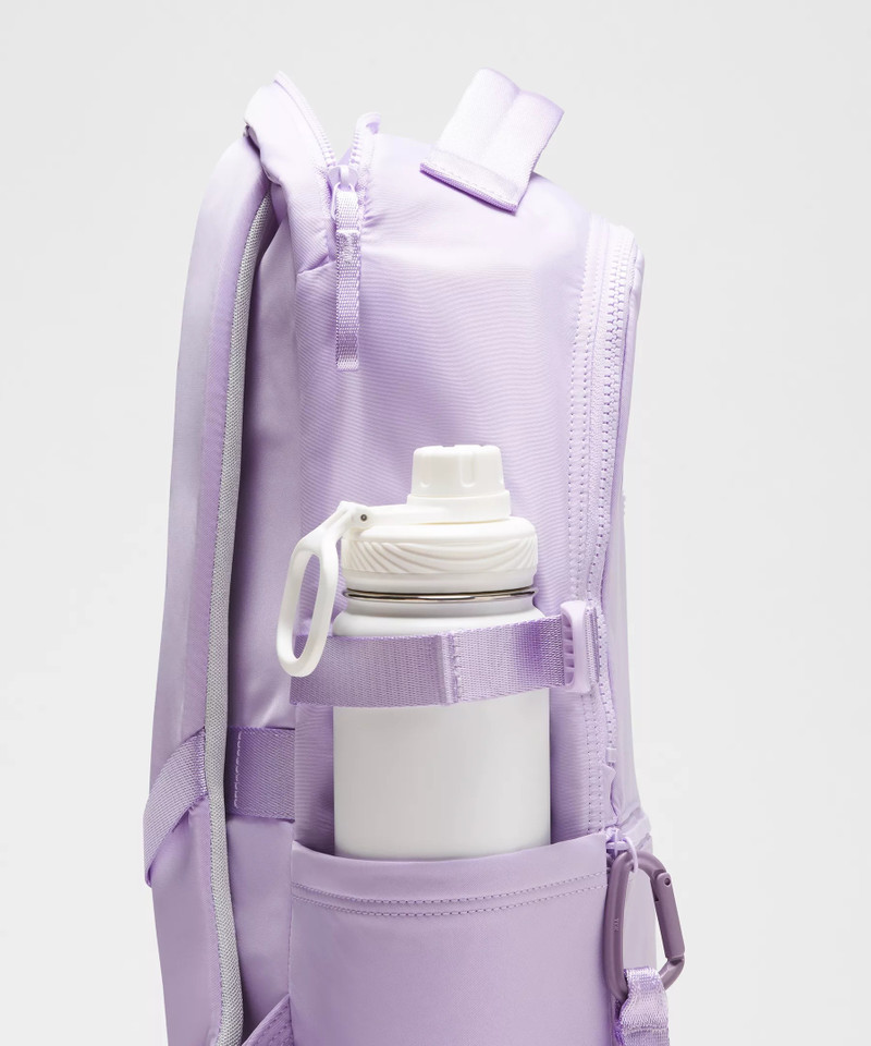 New Crew Backpack 22L *Updated 4