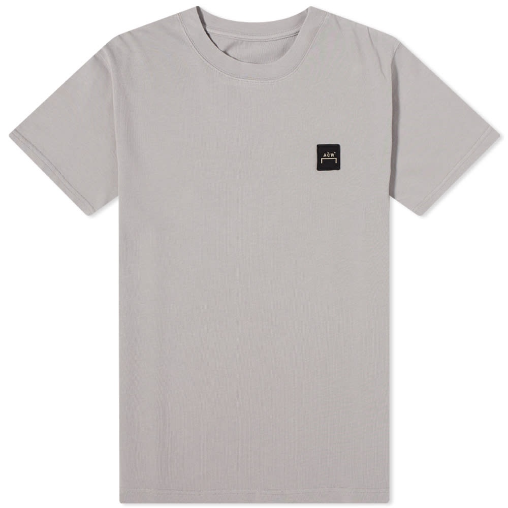 A-COLD-WALL* Essentials Tee - 1