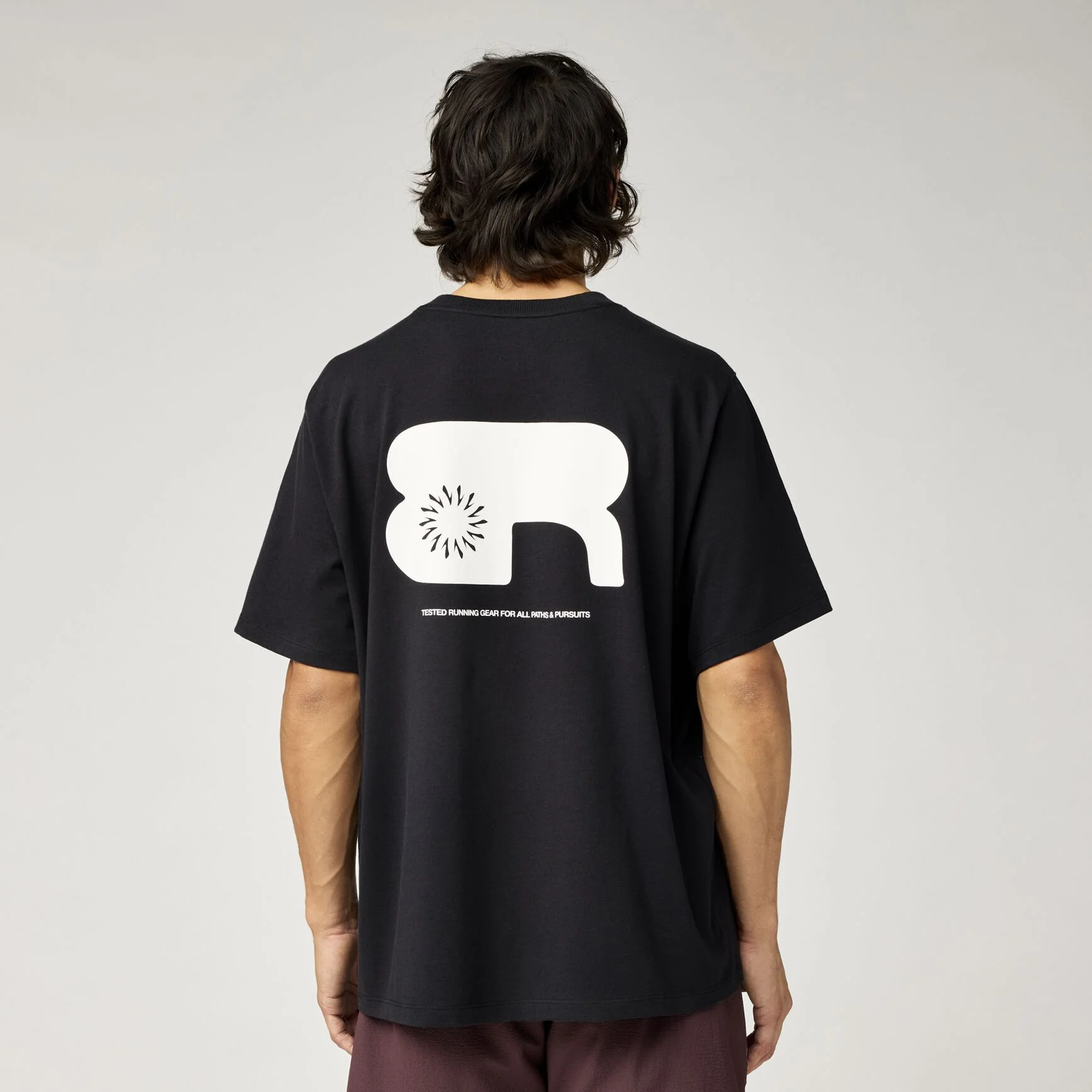Movement Heavyweight Tee - 1