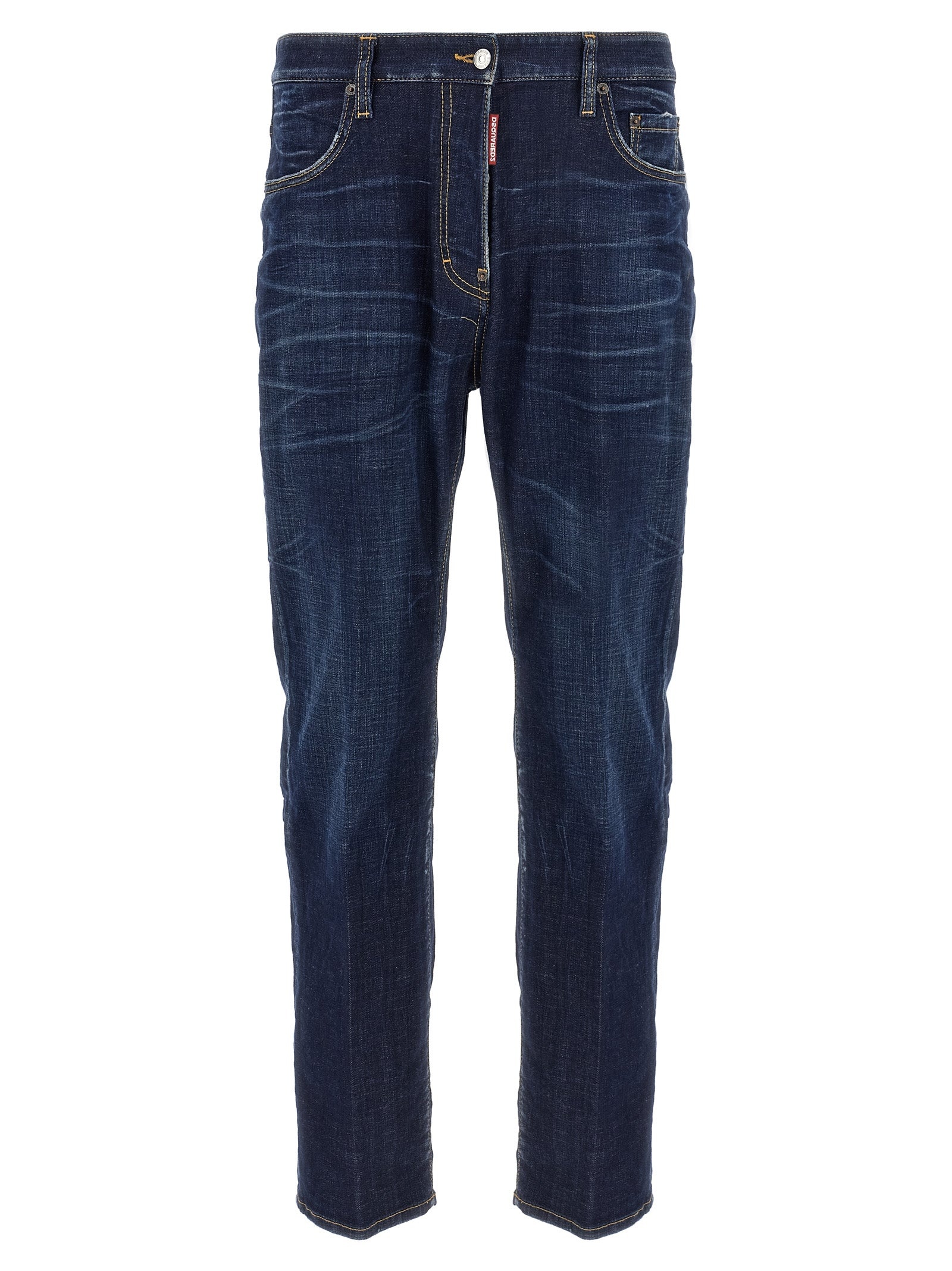 642 Jeans Blue - 1