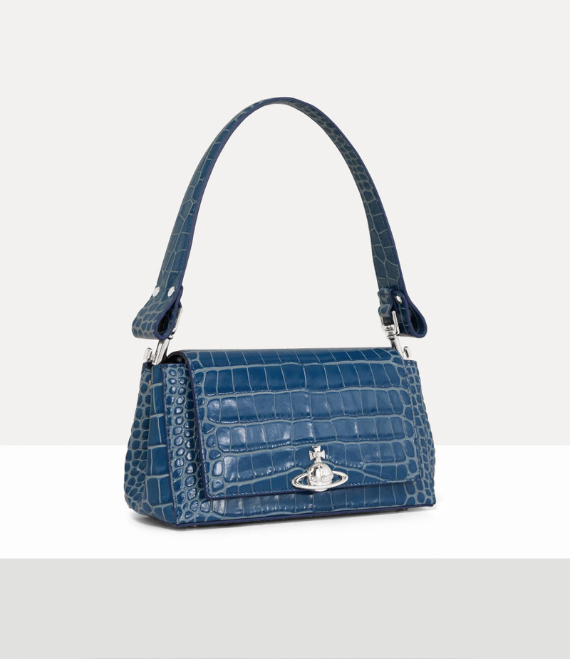 Vivienne Westwood HAZEL MEDIUM HANDBAG outlook