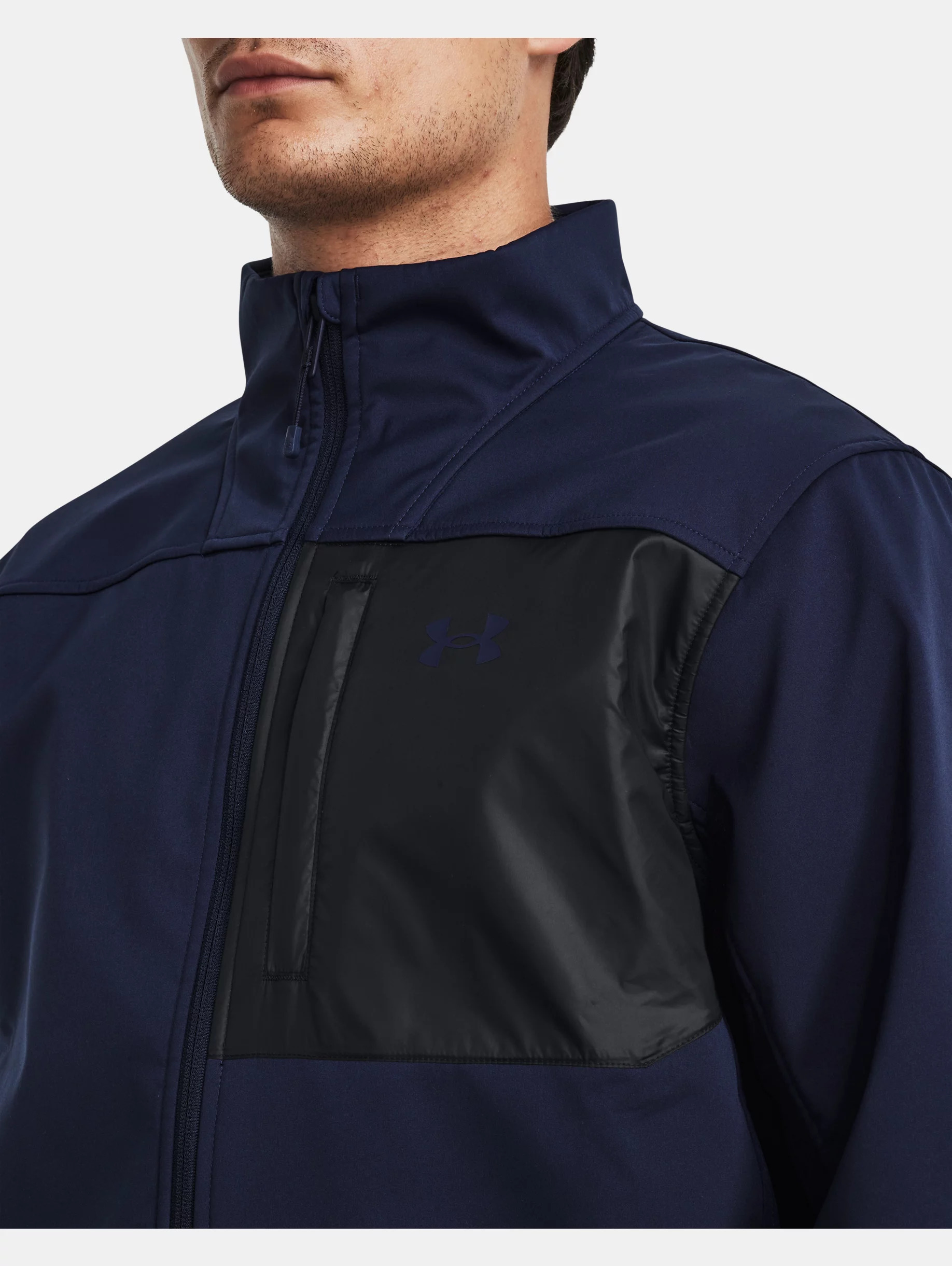 Men's UA Storm ColdGear® Infrared Shield 2.0 Jacket - 6