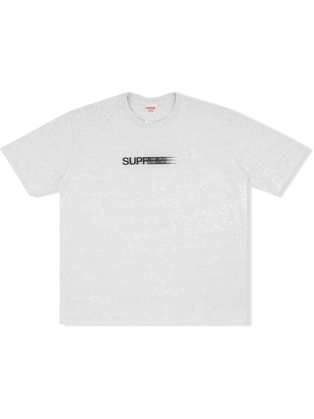 Motion Logo T-shirt - 1