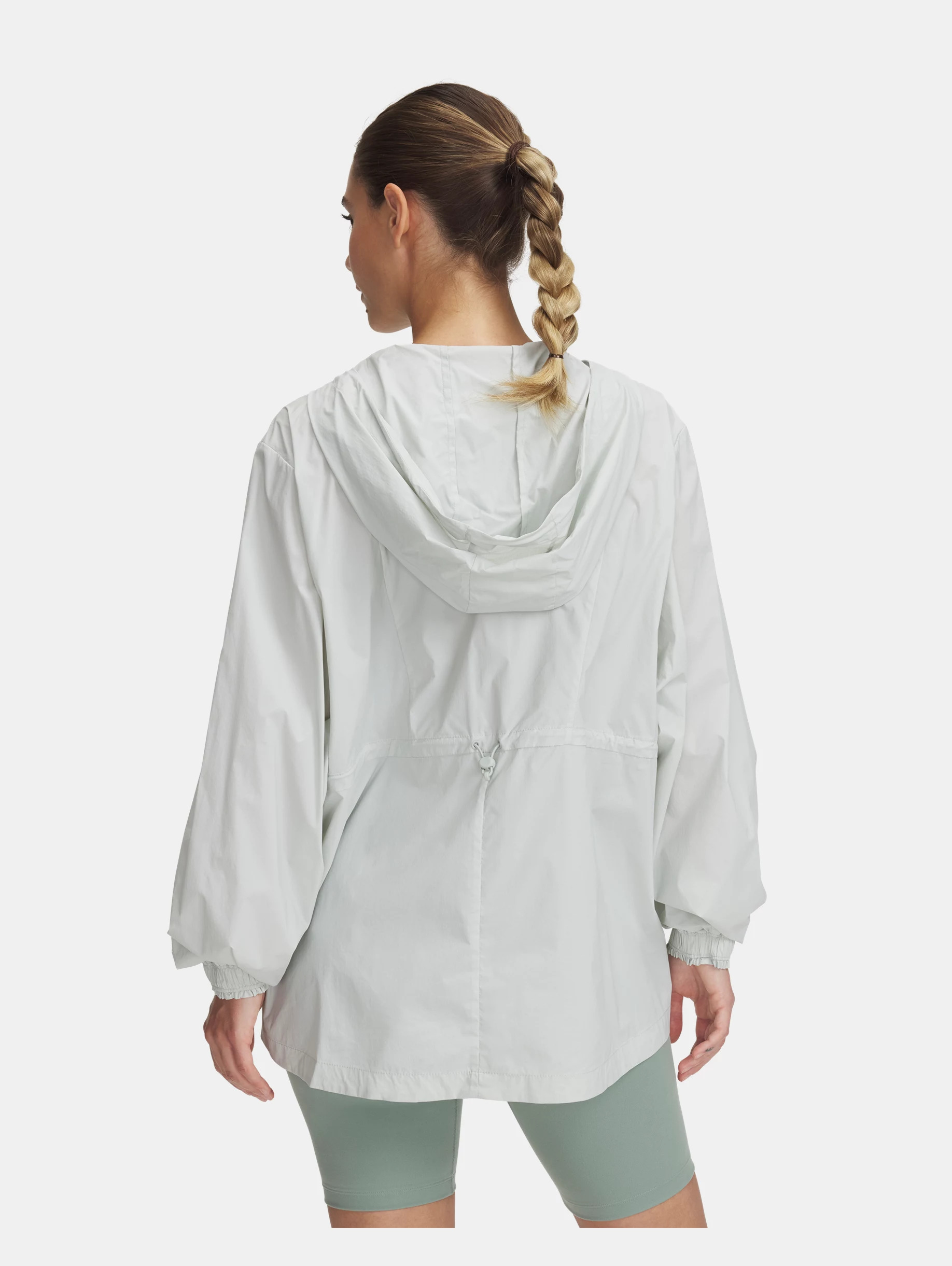 Women's UA Cinch Waist Jacket - 2