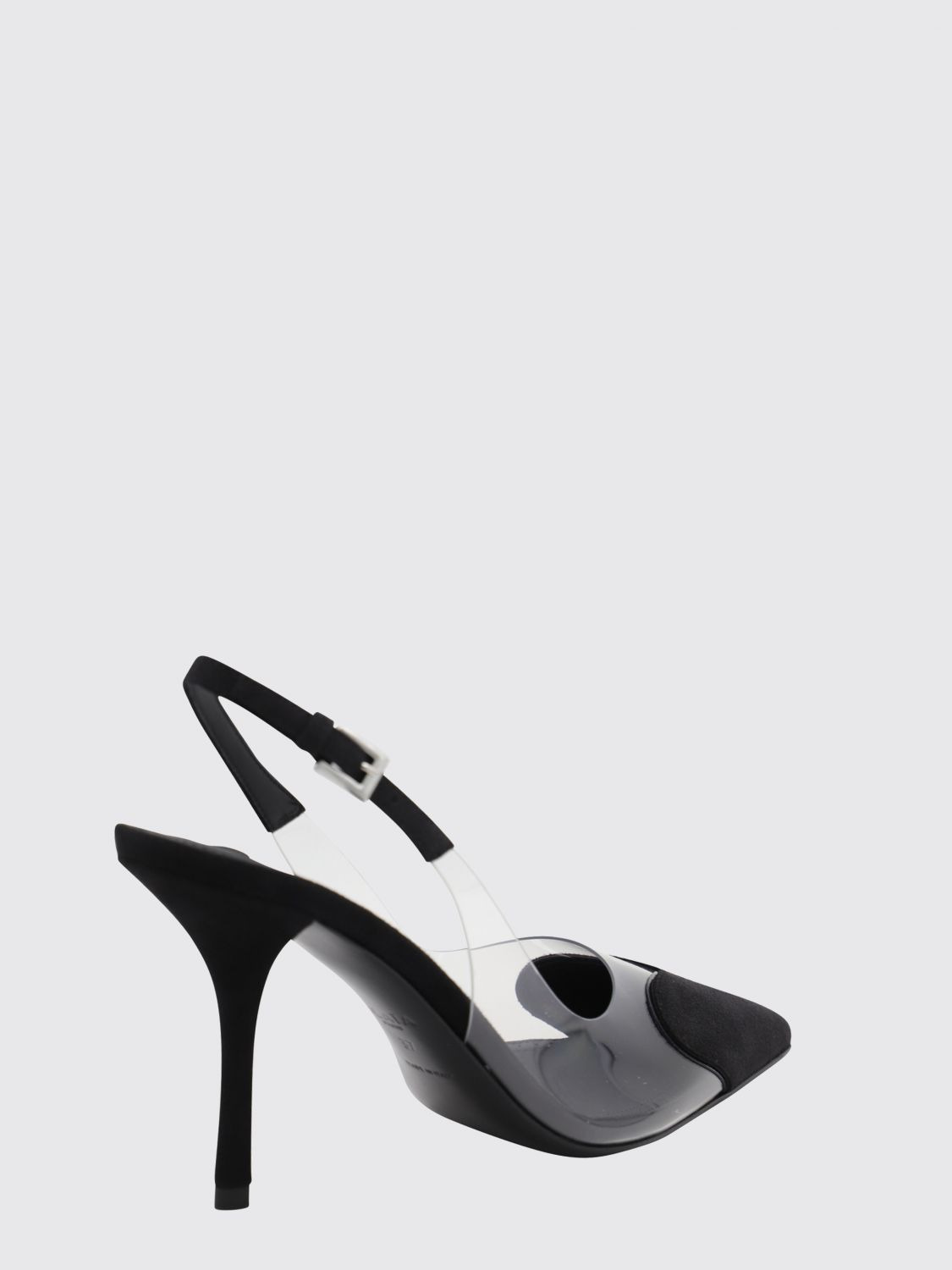 High heel shoes woman AlaÏa - 3