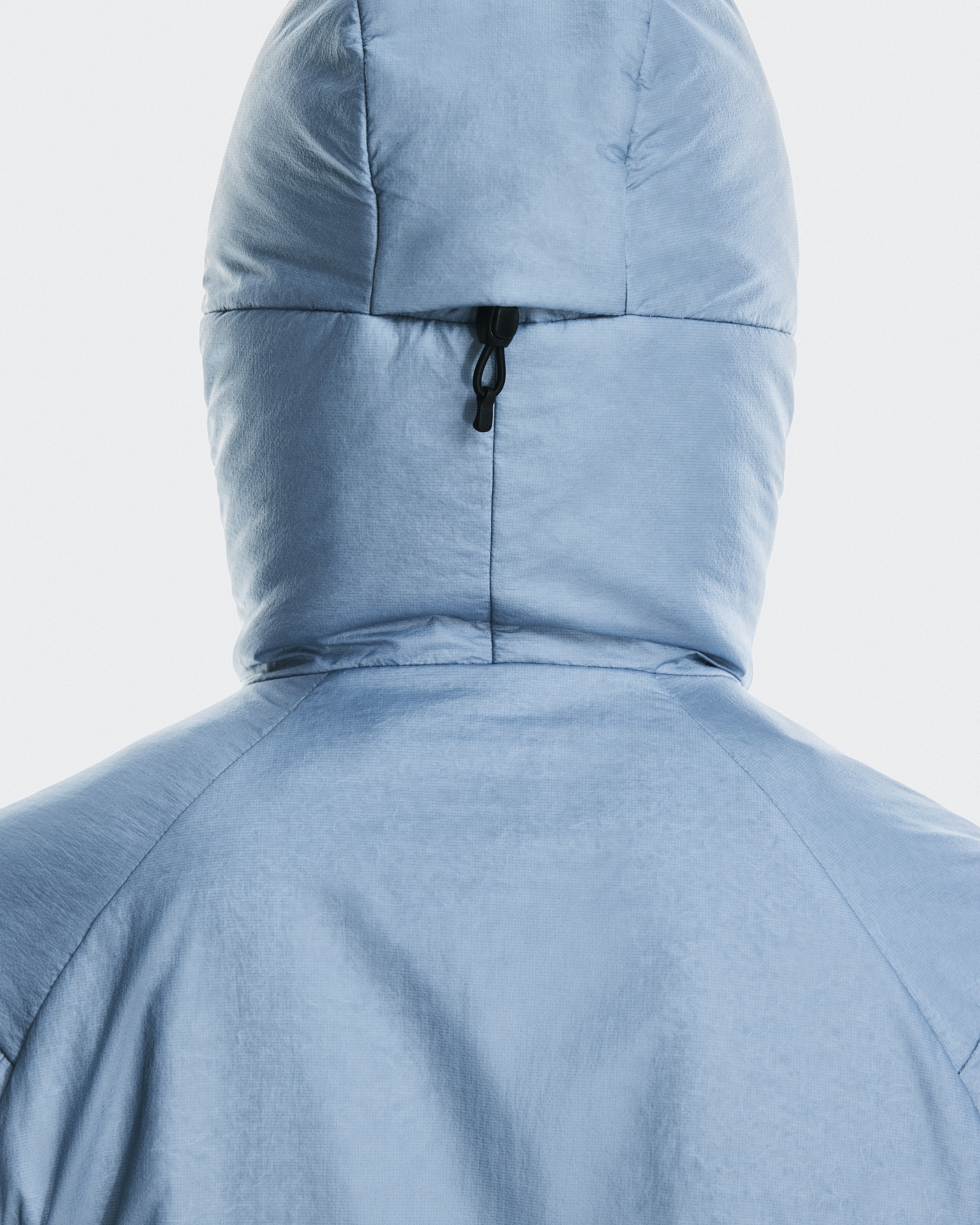 Trek Jacket Insulated - 5