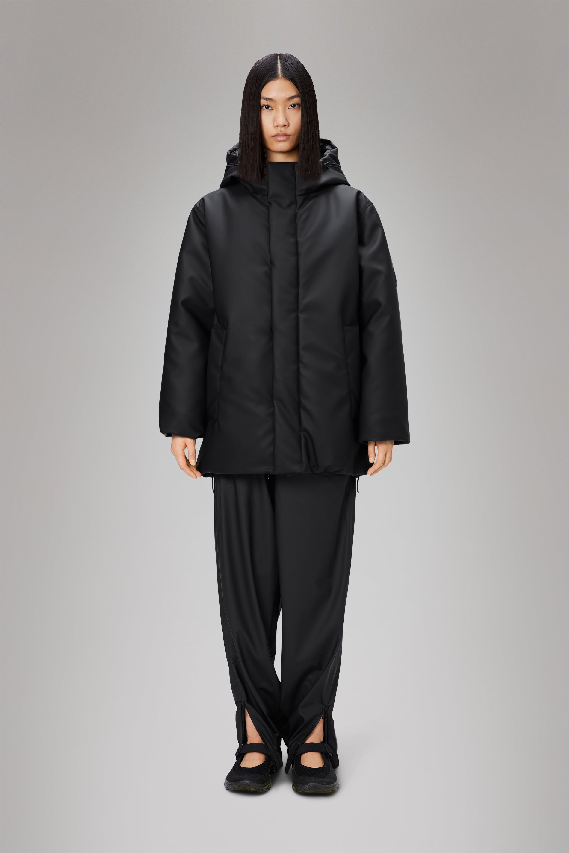 Askim Insulated Jacket - 2