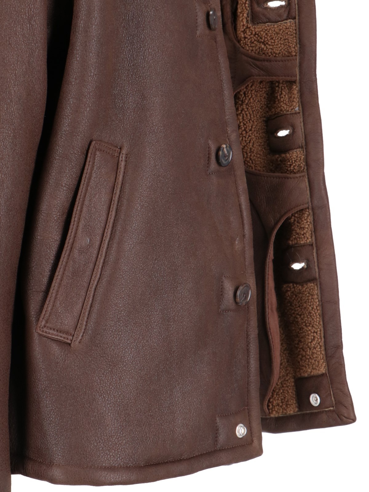 'ALASKA' JACKET - 4