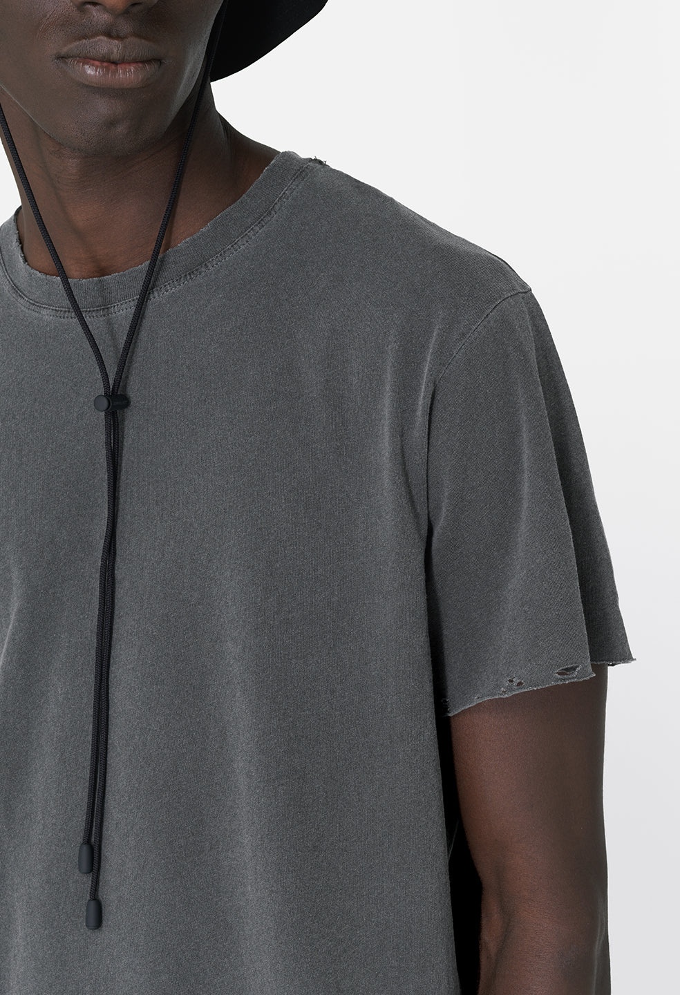 FOLSOM ANTI-EXPO TEE - 6