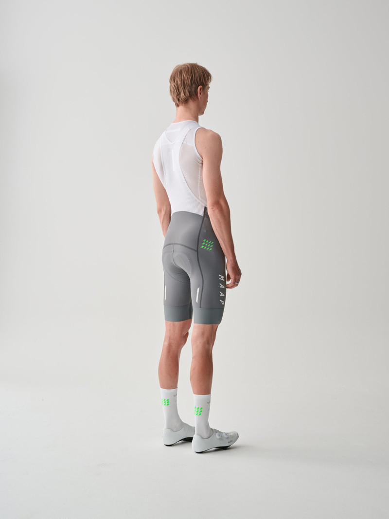 WorldTour Team Bib Evo 4