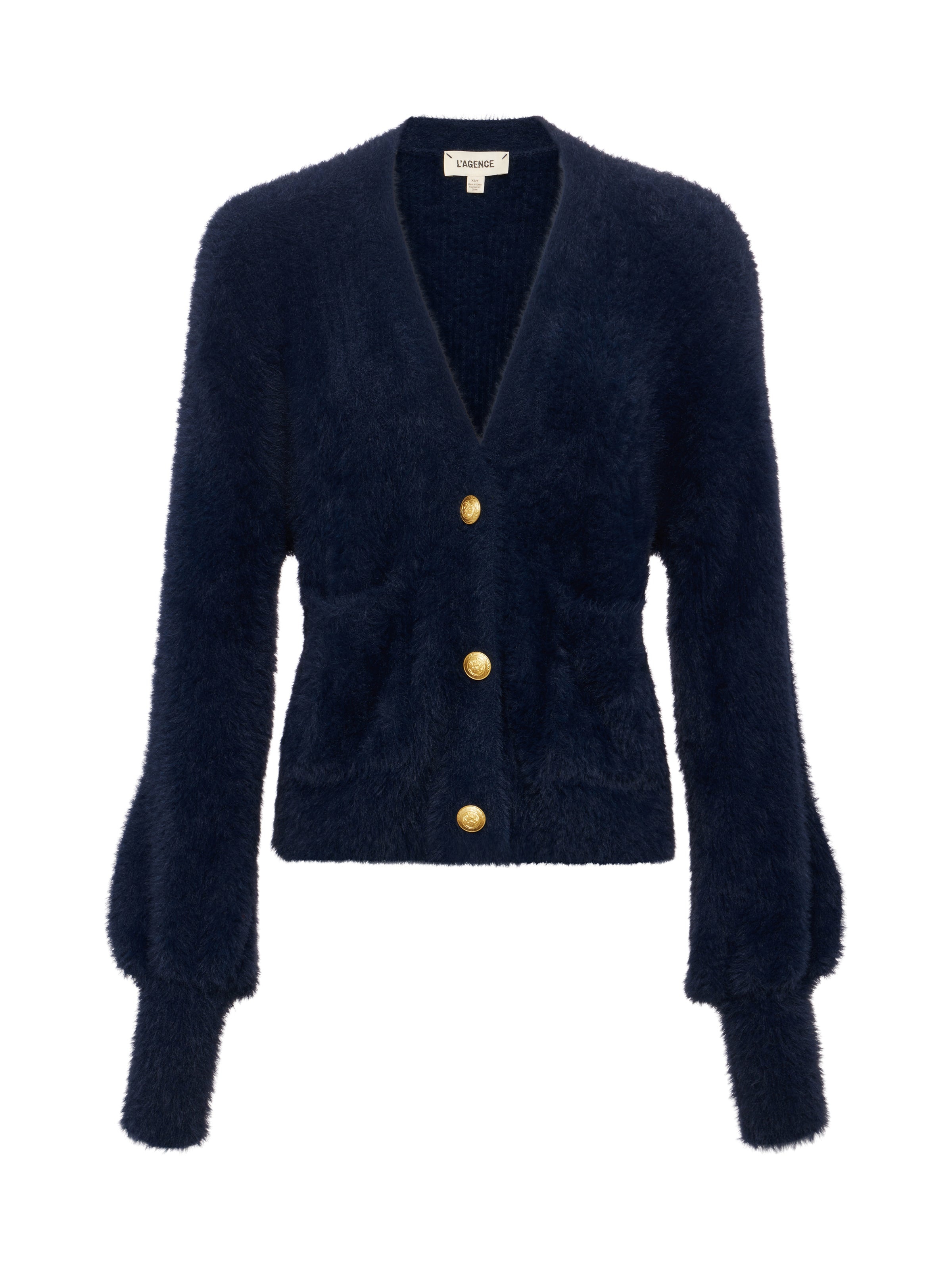 Harriet Cardigan - 1