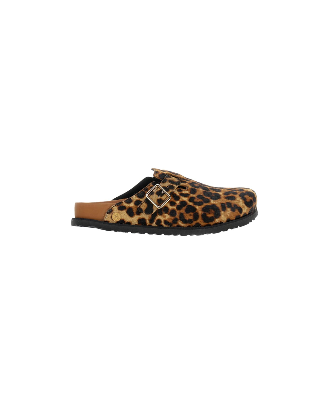 Boston Pony Hair Exq 1774 - 1