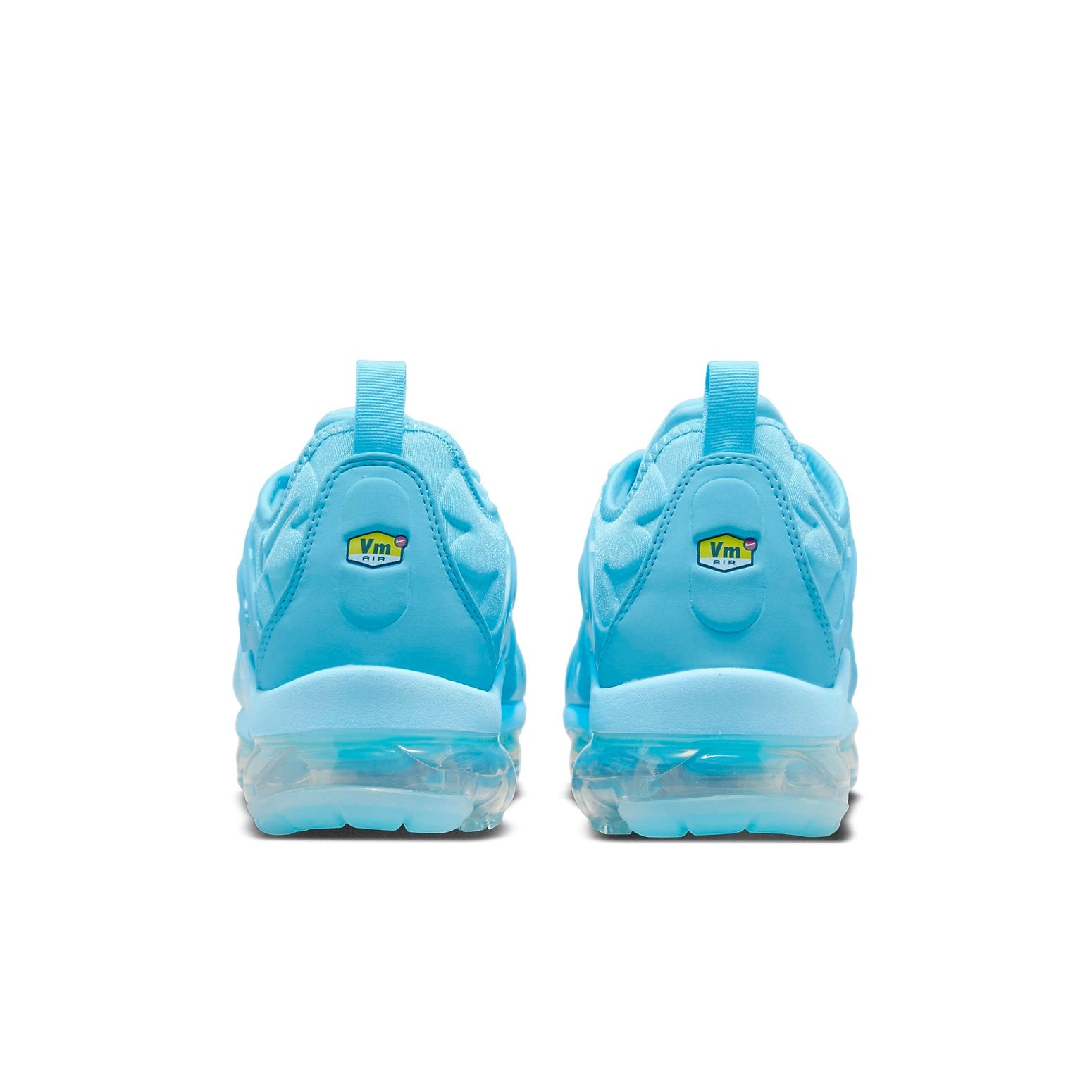 Nike Air VaporMax Plus 'University Blue' DZ4403-400 - 5