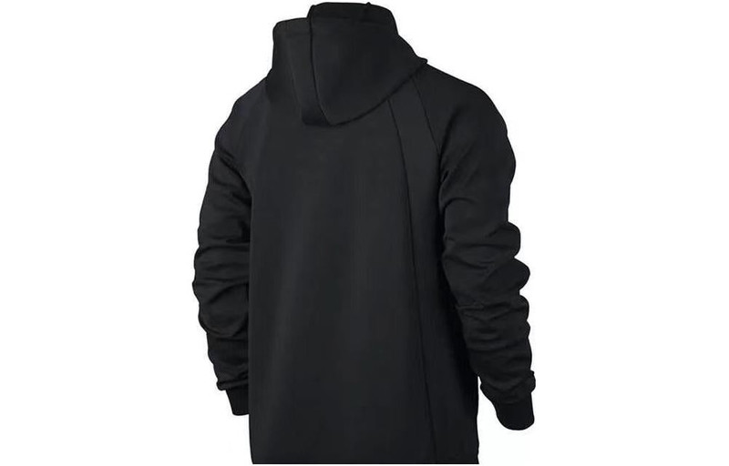 Jordan Air Jordan Flight Tech Shild Sportswear 883984-010 outlook