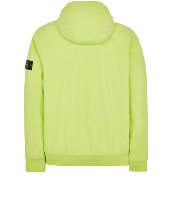 40427 LIGHT SOFT SHELL-R_e.dye® TECHNOLOGY LEMON - 2