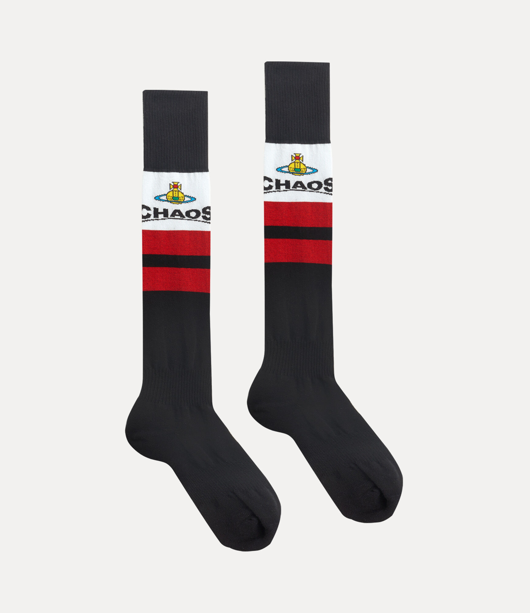 CHAOS SOCK - 2