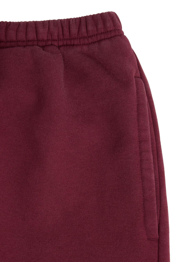 logo-print track pants 3