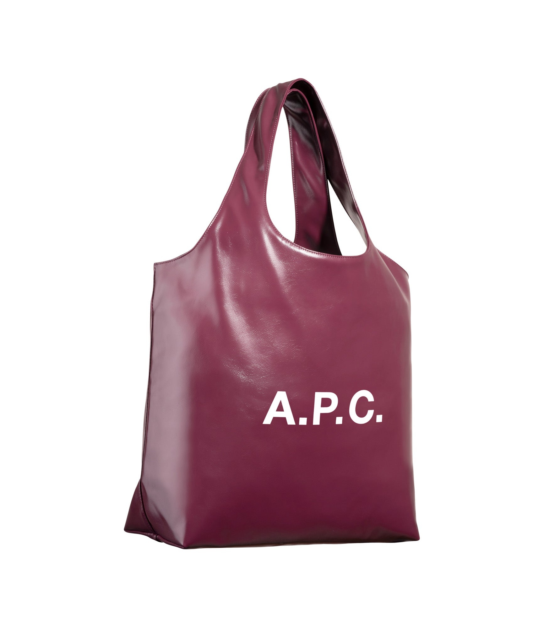 NINON TOTE BAG - 3