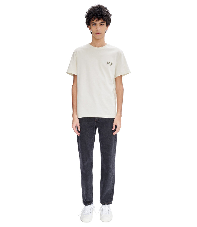 A.P.C. New Raymond T-shirt outlook