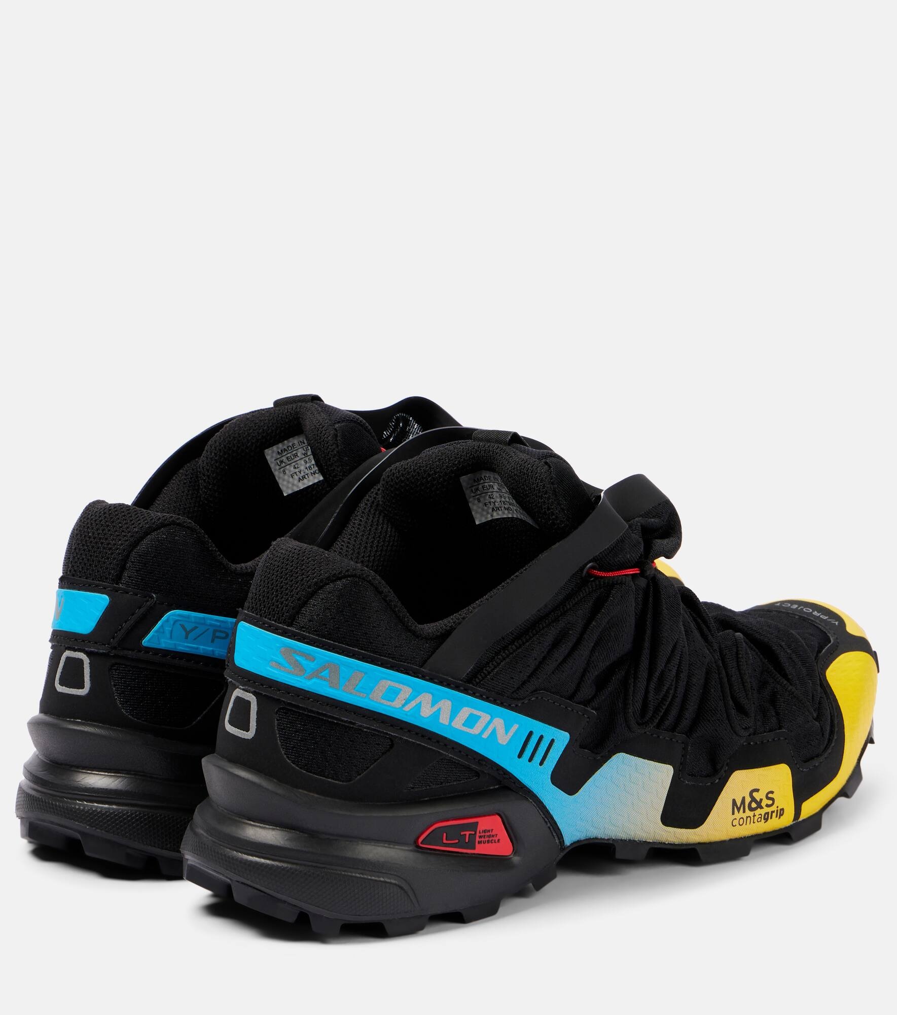 x Salomon Speedcross 3 sneakers - 2