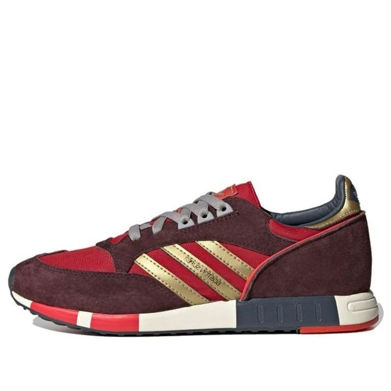 adidas Boston Super 'Red' M25420 - 1